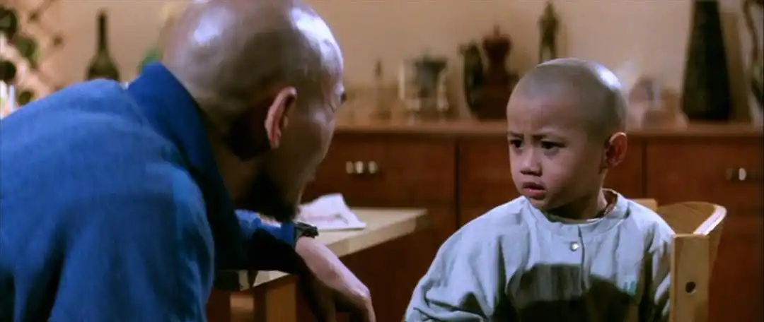 最佳拍档4:千里救差婆