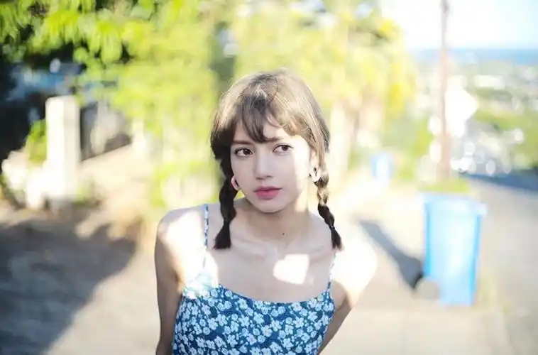 lisa - 堆糖,美图壁纸兴趣社区