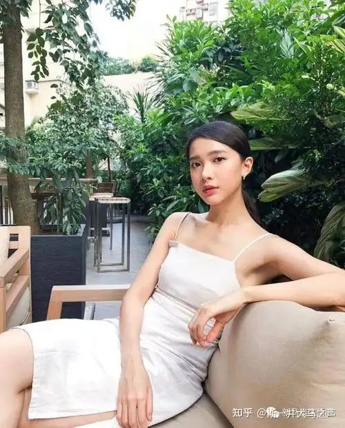 大马女神林宣妤获香港富商李泽楷签下并力捧