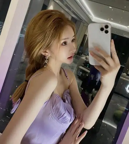 抖音fox严谨最新性感写真fox严谨福利生活自拍照网红严谨壁纸图片