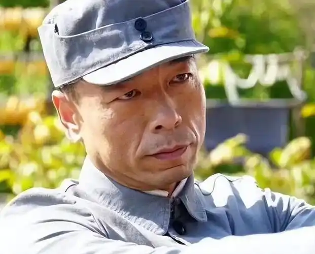 王挺是一名实力演员,他也是一名老戏骨,在演技和表演上面他都是非常