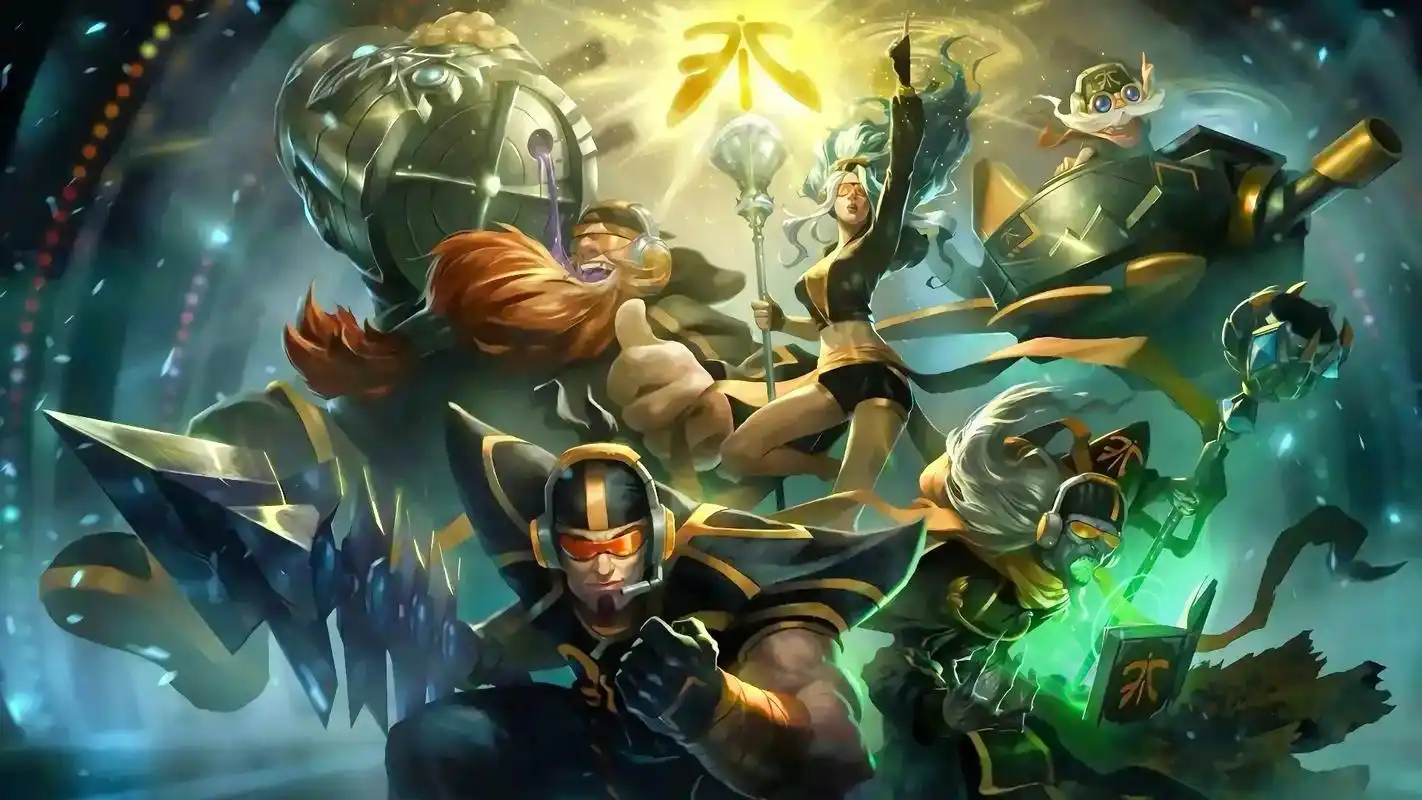 历届s赛冠军皮肤,你最喜欢那一套呢,期待edg的皮肤啊#lo - 抖音