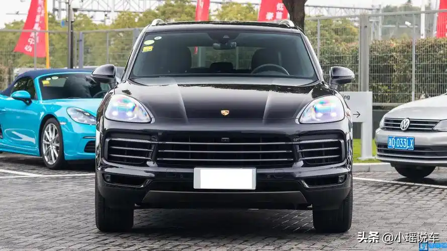 保时捷卡宴多少钱(小卡宴30万左右)