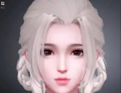 和平精英怎么捏美女脸和平精英美女脸代码分享