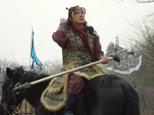 梦回隋唐轩辕仙境副本揭秘之劫王杠助程咬金