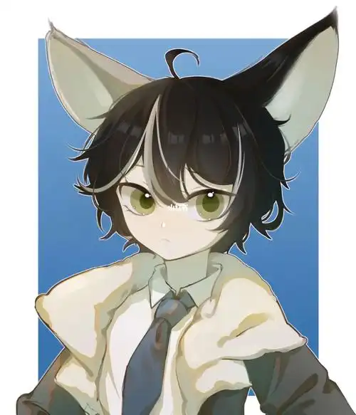 猫咪拟人猜猜原型