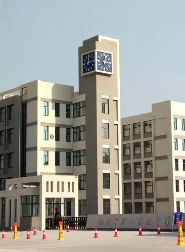 康巴丝供应学校大钟 学校建筑钟 学校钟表