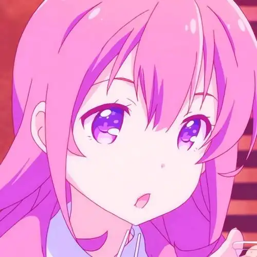 《少女编号》动漫头像