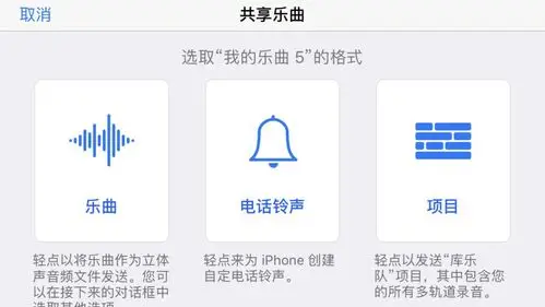 iphone用户自定义手机铃声最简单的方法是什么