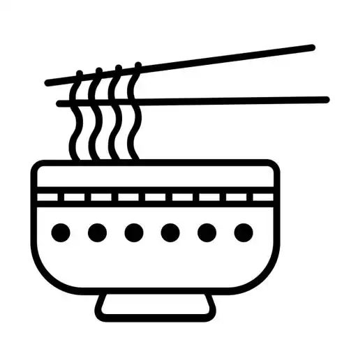 东南亚十国主食争霸,才发现对"好吃的面"真的知道的太少