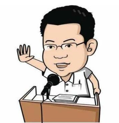 村监会主任任职表态发言叁篇