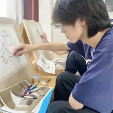 导语:一组一眼就沦陷的酷帅侧脸高清男生头像分享来了,小编这次专门为