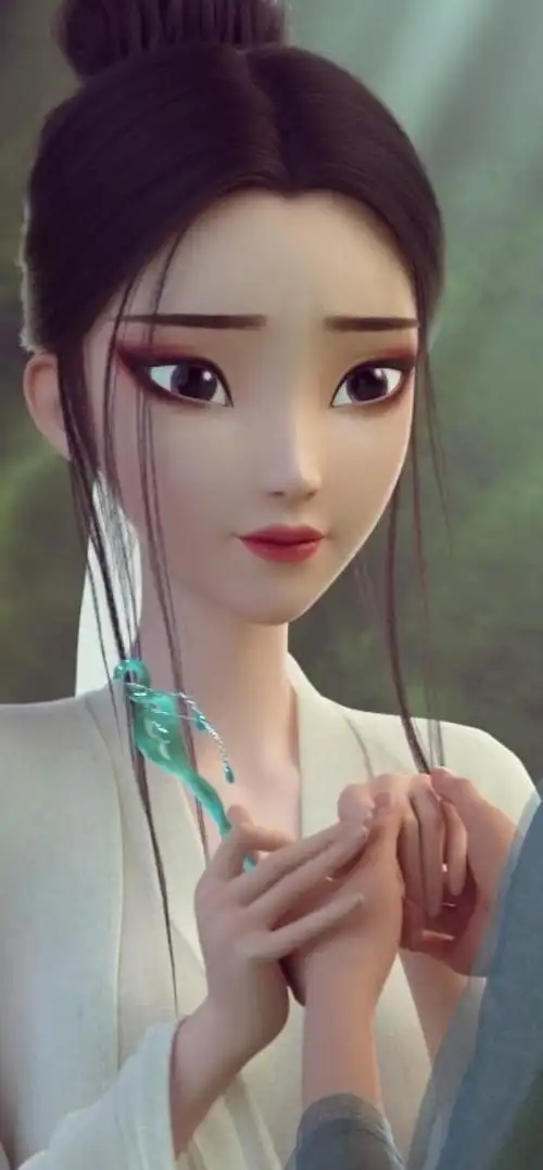 白蛇缘起白蛇缘起