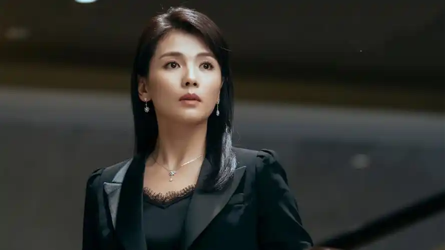 现实中这么干,赔都能赔死你_刘涛_电视剧_买办