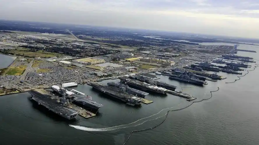 航母(航空母舰)