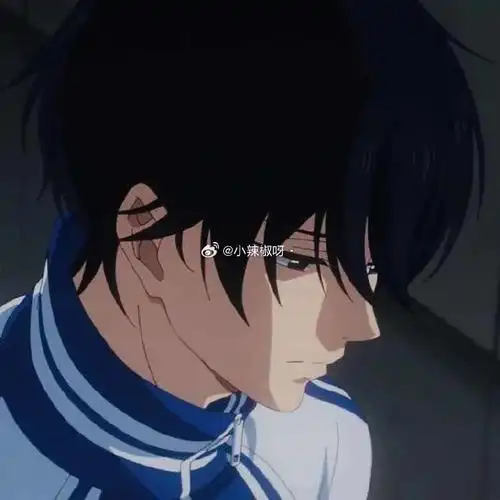 二次元男生头像##动漫男头阳光##阳光帅气动漫头像男##高冷动漫男头