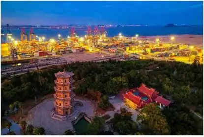 第二届福建省海洋文化论坛⑥海洋泉州主题摄影展来了