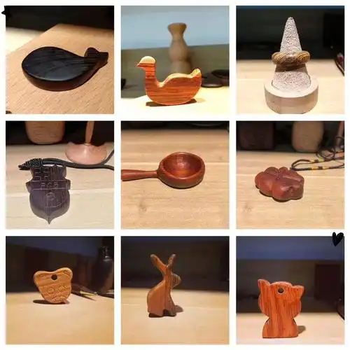 木艺diy创业,质朴又创意时尚的手作!