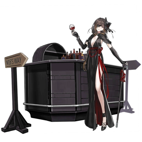 p>m16a1是手机游戏《 a target="_blank" href="/item/少女前线