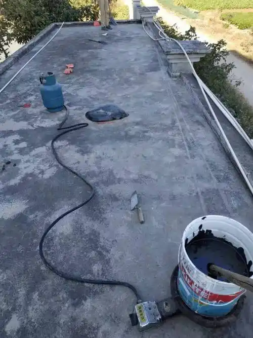 中山民众外墙防水补漏中山地下室墙面防水公司