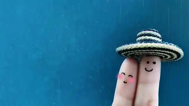 能记住你生日的人一定是放你在心上的人