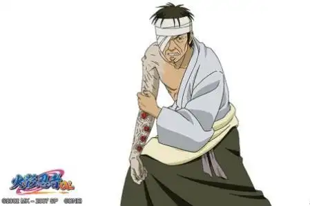 火影忍者ol手游志村团藏即将登场