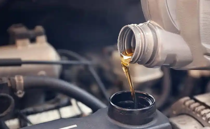 车主机油5w30和0w30有区别吗