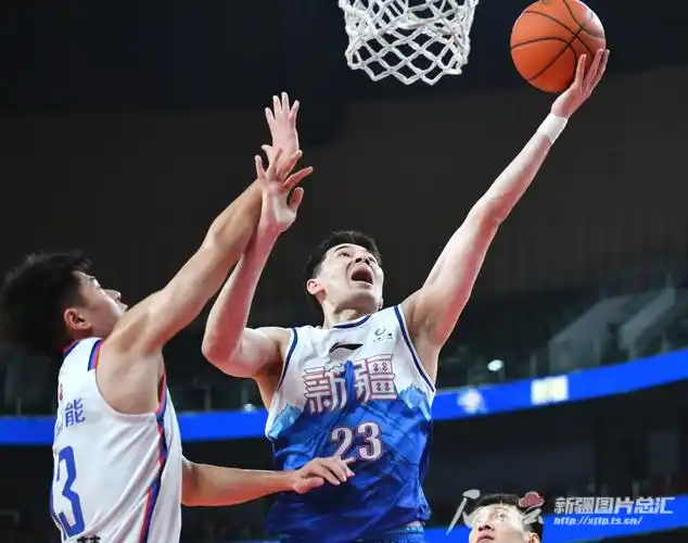 6人得分上双新疆男篮主场大胜天津