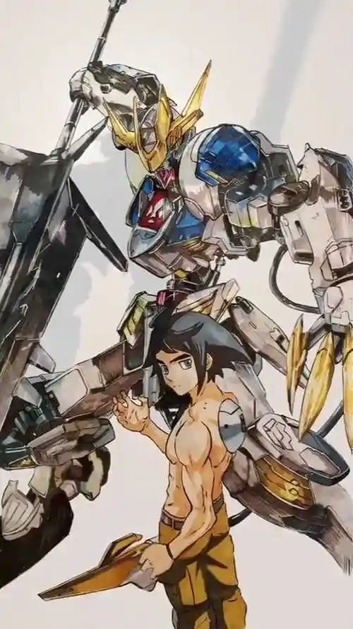 巴巴托斯天狼座,狼王降临