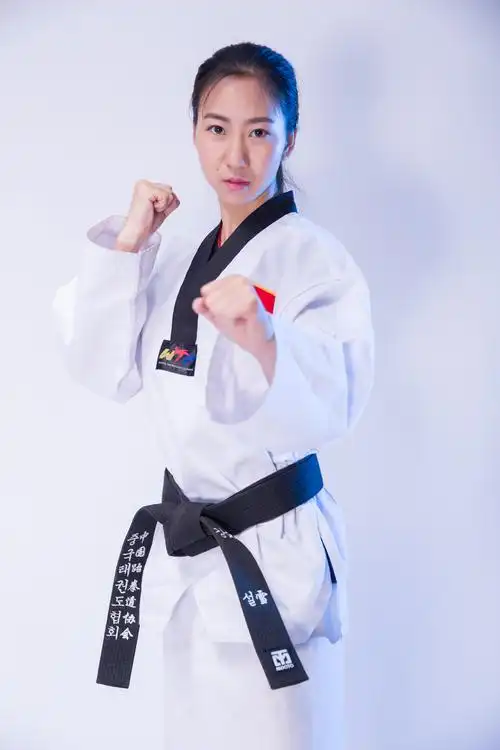 其它 榆英跆拳道空手道馆寒假, 招生简章 写美篇榆英跆拳道主教练