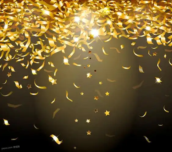 三星note4壁纸下载 飘飘的唯美彩带