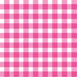 素雅细格子布纹理背景