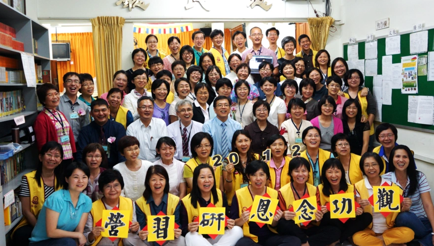 六月三十日,七月一日一连两天,新加坡支苑终於圆满