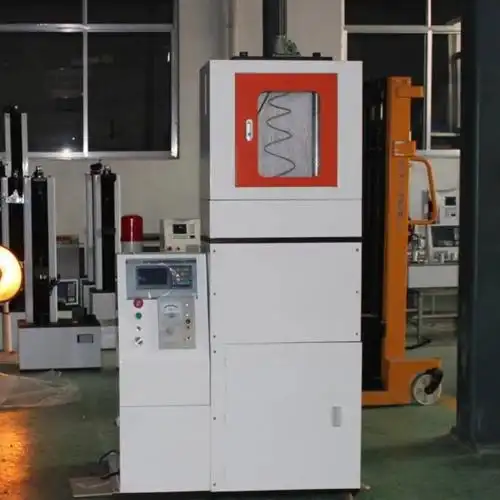 旭联款 微机控制液压支撑杆疲劳试验机 气弹簧寿命疲劳试验-阿里巴巴