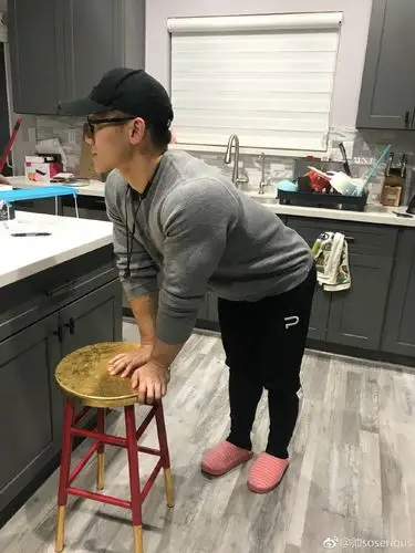 短腿小萝卜_babycarrot 来自帅soserious - 微博