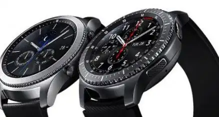 三星gears3 gearsport智能手表获得value pack更新