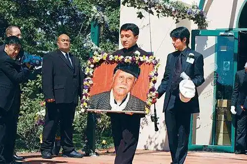 房道龙为什么不认两个儿子 为啥不认安徽两个儿子