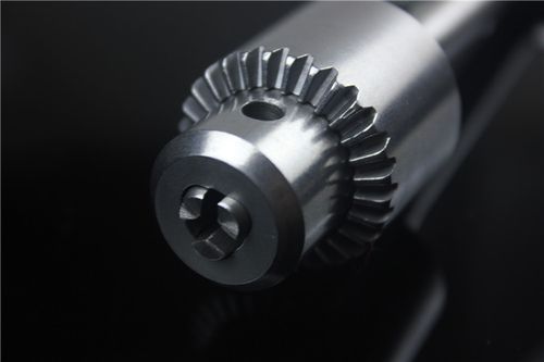 骨科手术器械医用通用万能钻夹头手柄空心手钻导针钻头克氏针锁紧器髓