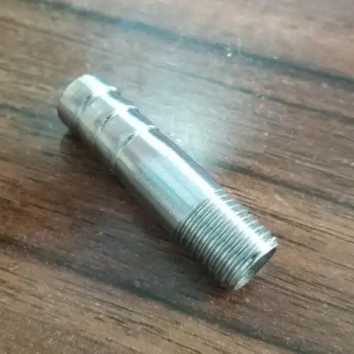 焊接宝塔接头 dn6-100 软管接头