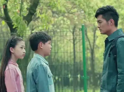 《 泰拉星环》第53集看点:陷入陷阱里的英男