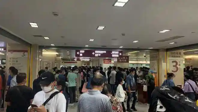 华山医院皮肤科今开诊又成"5a景区"!