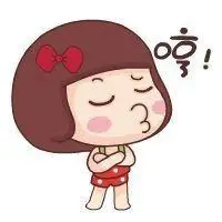 暴走蘑菇头卡通头像_微信头像图片大全