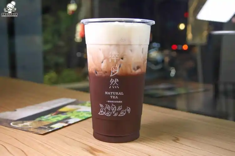 可可欧蕾  让上班族女孩很喜欢的可可欧蕾,一杯浓郁顺口带有甜味的