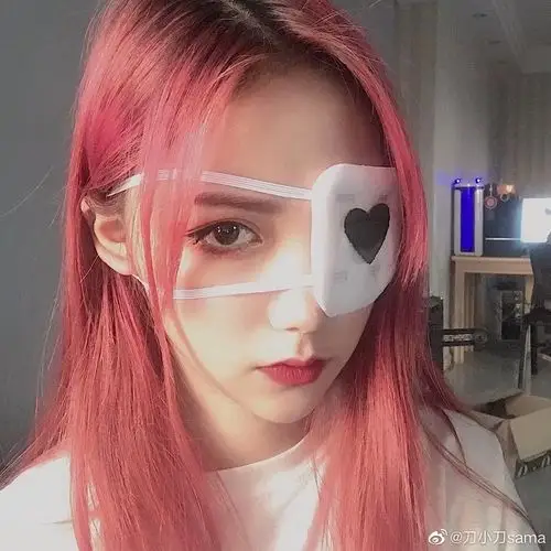 有人抖音上的现任流量之王刀小刀sama吗多图更新了