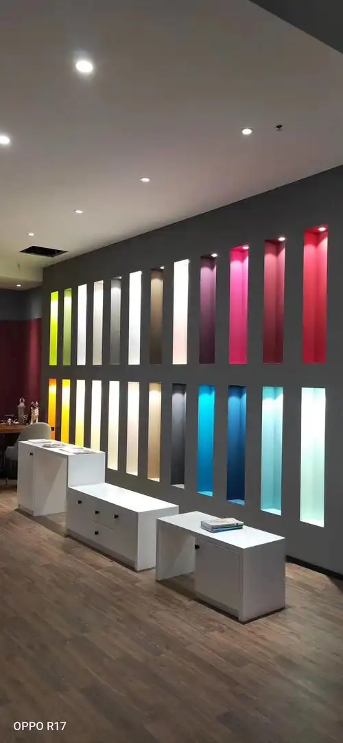 德国涂料舒纳沃恩——新闻动态