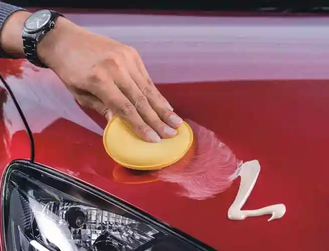 汽车怎么打蜡用了洗车泥必须打蜡吗