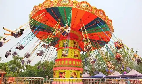 惠州新款飞椅定制 飓风飞椅 欢迎来电了解