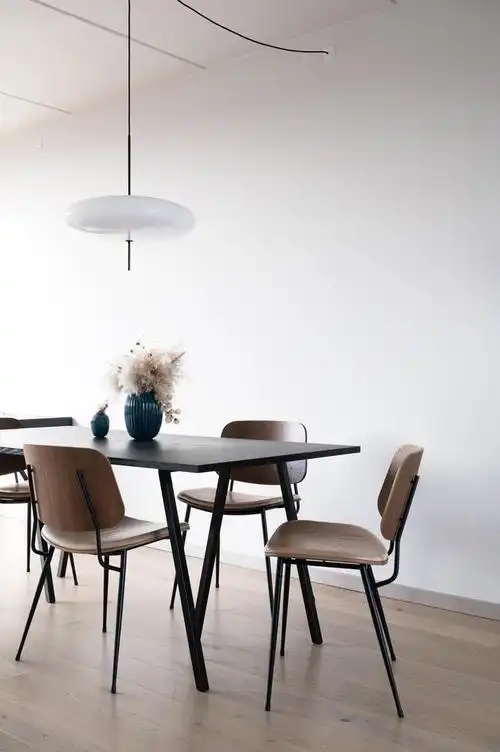 12条北欧风格设计理念,这室内设计,确实走心了