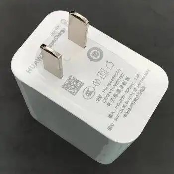 华为p30pro原装充电器快充数据线type-c耳机原配手机壳保护套 p30pro