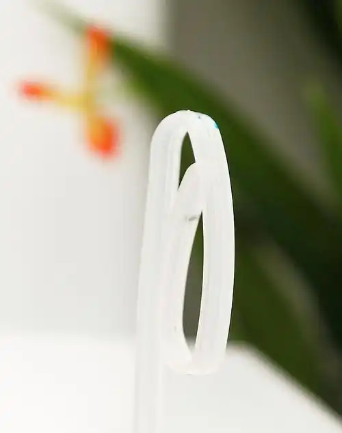 吊挂式马桶清洁球4球